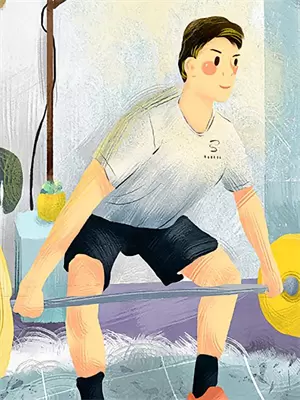 重生后我换了一个儿子