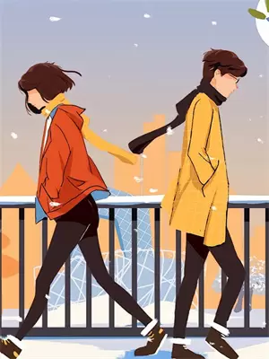 冷情前夫求复婚