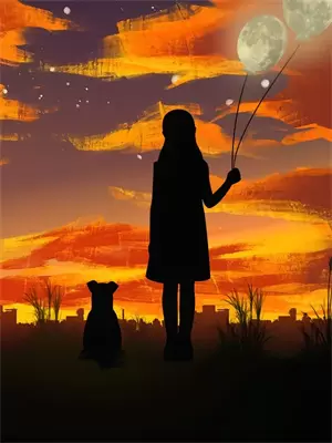 小说娃荒野生存365天