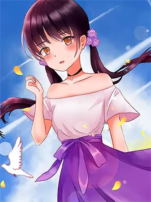 霸总夫人的心思 纪寒年