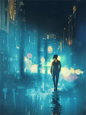 龙族之我路明非屠神证道免费