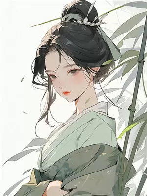 小草在睡觉