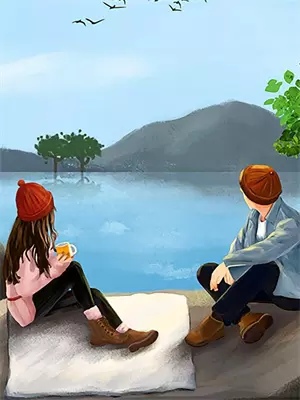 婚礼现场伴郎团得知伴娘是单身