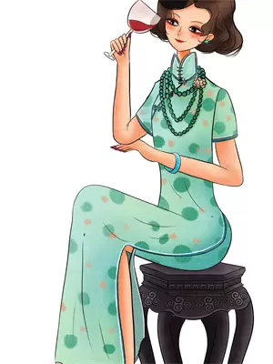 作精千金要离婚全文