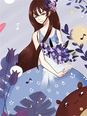 变成阴郁女后被校霸缠上了