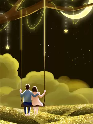 长夜从此无忧愁