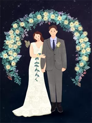 婆婆要结婚我怎么劝