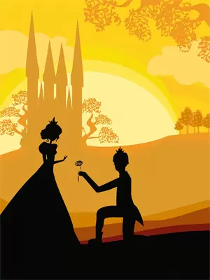 星穹主c角色推荐