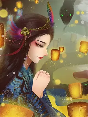 星辰之下是归途