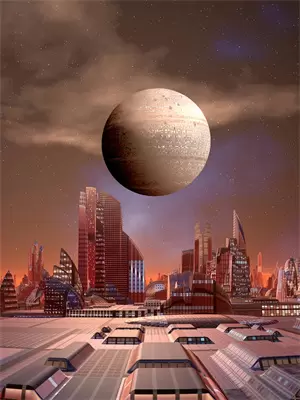 未曾遗忘的星光