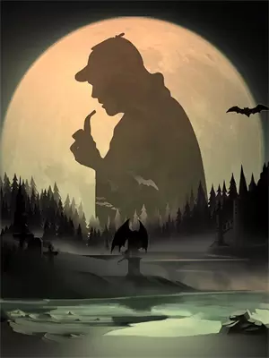 穿越者的复仇之路