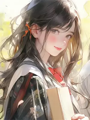 三妻四妾的男主