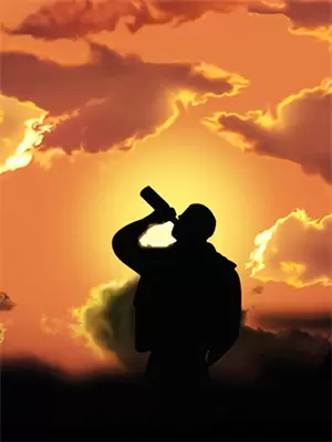 男频文的女配觉醒后免费阅读