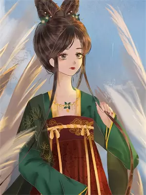 我们和时光树的秘密
