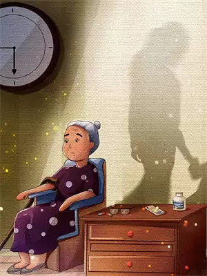 饥荒可以救人吗