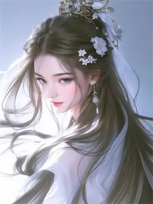 婚后继承万亿资产