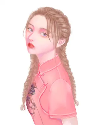 独居女生快递名字大全