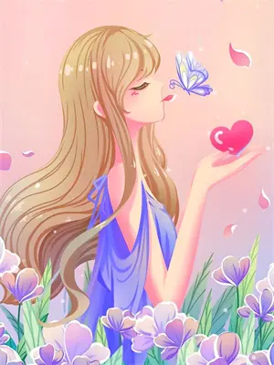 黑月光不想说爱[快穿]