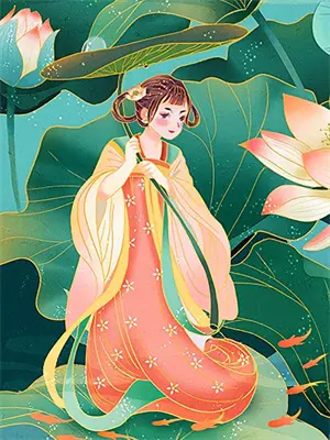 我是兽世团宠日常