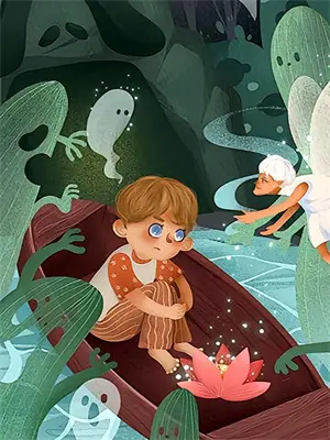 七天之约小说作品集