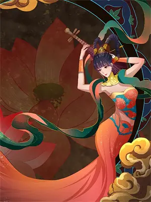 夭寿我只是拔了兔子的一撮鼻毛小说