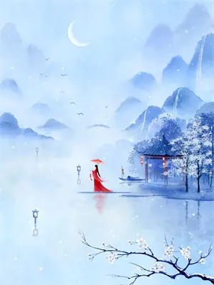 发现男友是回避型人格
