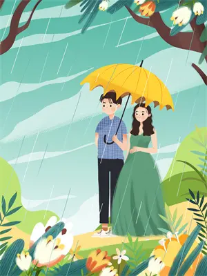 新婚闹剧后,我成了前未婚夫的娘子