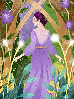 婆婆翻我们垃圾袋