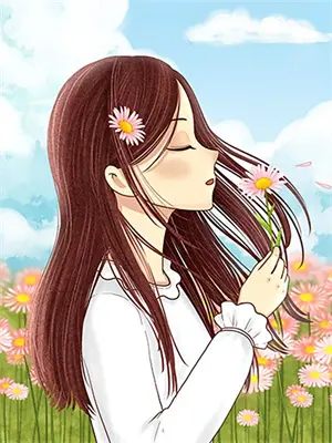 穿成虐文女主角的我被迫走剧情