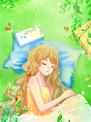 她的神明偏爱她热播短剧