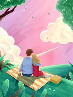 闪婚后老公又宠又撩