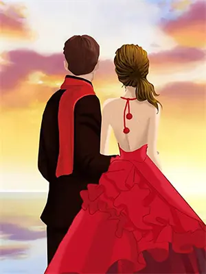 豪门危婚许如歌免费阅读