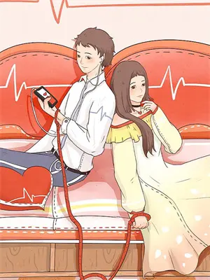 结束了十年的婚姻很痛苦