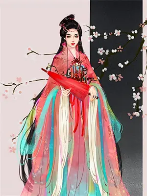 玄毫裂典录