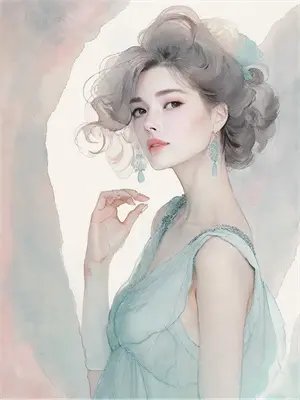 爱之觞，恨别两忘