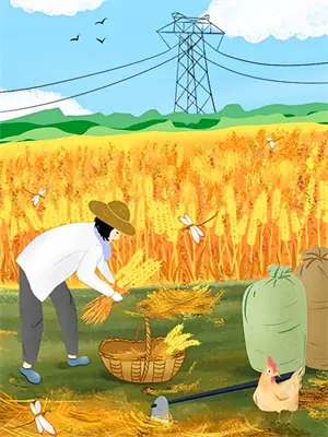 冷落我无数次