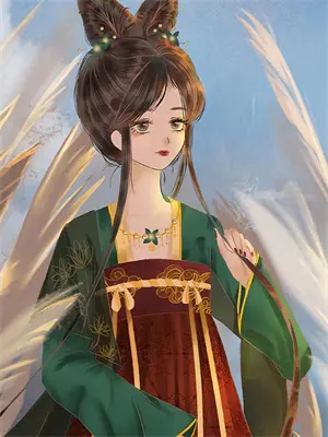 精灵降临萧雪