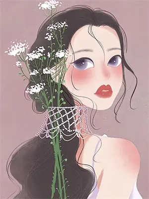 深得我意的意思