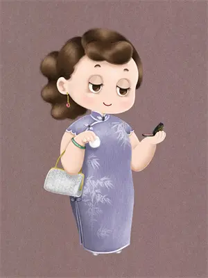 契约甜心lo鞋吹泡泡