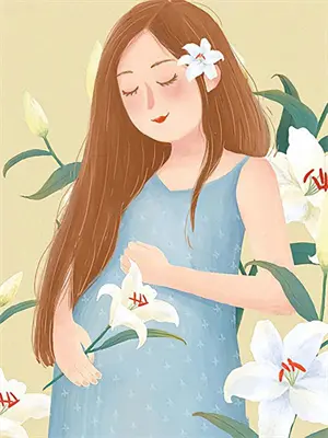 老婆为他的白月光连生三个孩子