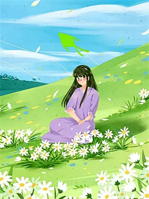 女孩穿越成为武林盟主