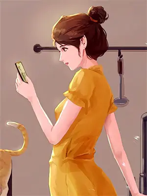 被迫娶了风流大佬，我躺平任嘲？​​