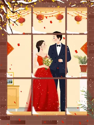 我会变身的