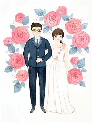 漫画脚踹扶弟魔拒绝结婚获得300万