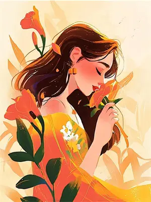 妈妈重要还是姐姐重要