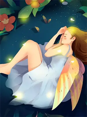 快穿局不给退休