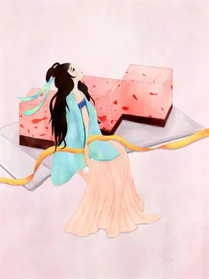 协议夫妻是顶流