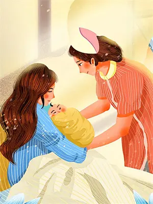 天子脚下，瞎女要翻身