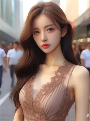 对门的完美夫妻