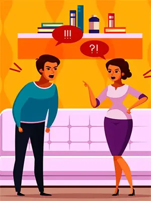 婚检查出女朋友怀过孕马上分手